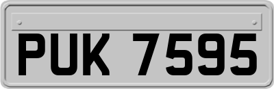 PUK7595