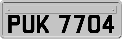 PUK7704
