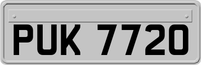 PUK7720