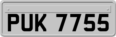 PUK7755