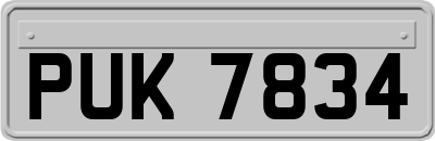 PUK7834