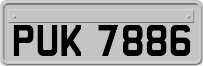 PUK7886