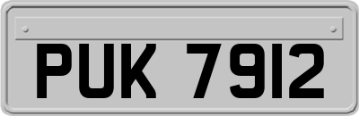 PUK7912