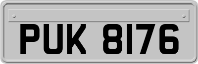 PUK8176