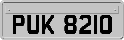 PUK8210