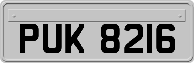PUK8216
