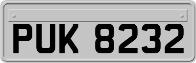 PUK8232