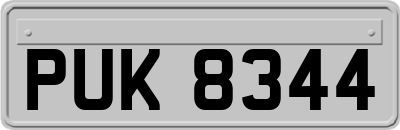 PUK8344
