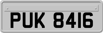 PUK8416