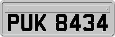 PUK8434