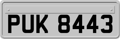 PUK8443