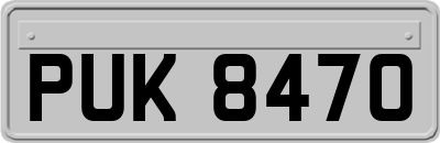 PUK8470