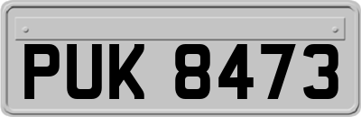 PUK8473