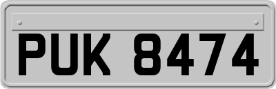 PUK8474