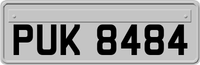 PUK8484