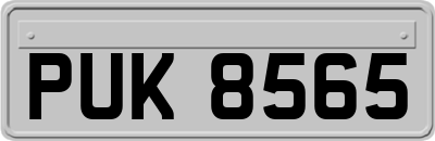 PUK8565