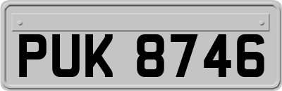 PUK8746