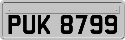 PUK8799