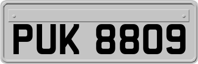 PUK8809