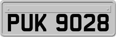 PUK9028