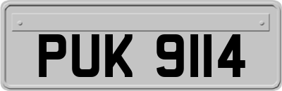 PUK9114