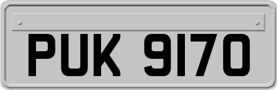 PUK9170