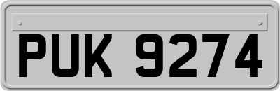 PUK9274