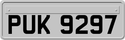 PUK9297