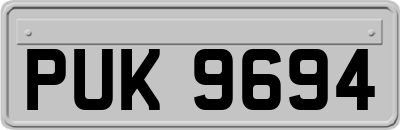 PUK9694