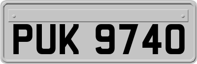 PUK9740