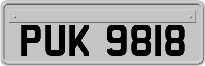 PUK9818