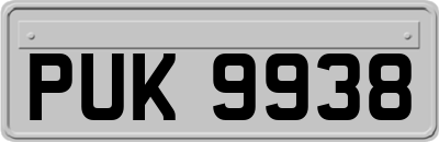 PUK9938