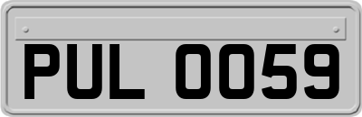 PUL0059