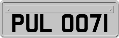 PUL0071