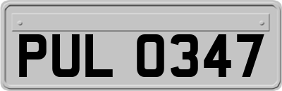 PUL0347