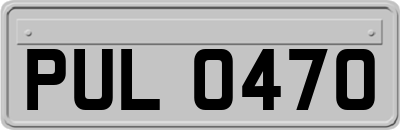 PUL0470