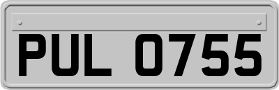PUL0755