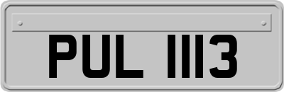 PUL1113