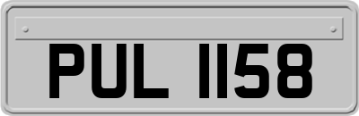 PUL1158