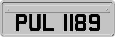 PUL1189