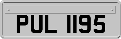 PUL1195
