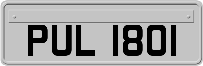 PUL1801