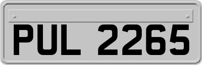 PUL2265