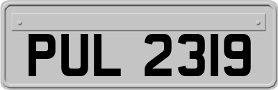 PUL2319