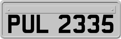PUL2335