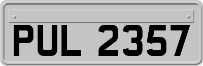 PUL2357