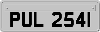 PUL2541