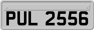 PUL2556