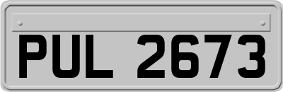 PUL2673