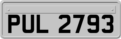 PUL2793